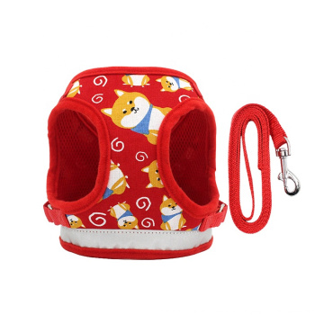 Coloque de cães de cães personalizados Viagem ajustável Pet